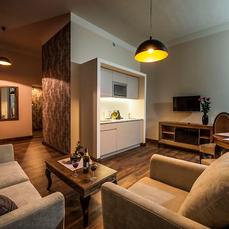 Topolowa Residence - Loftaffair Collection Krasków Εξωτερικό φωτογραφία