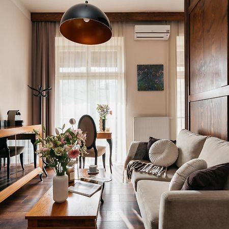 Topolowa Residence - Loftaffair Collection Krasków Εξωτερικό φωτογραφία