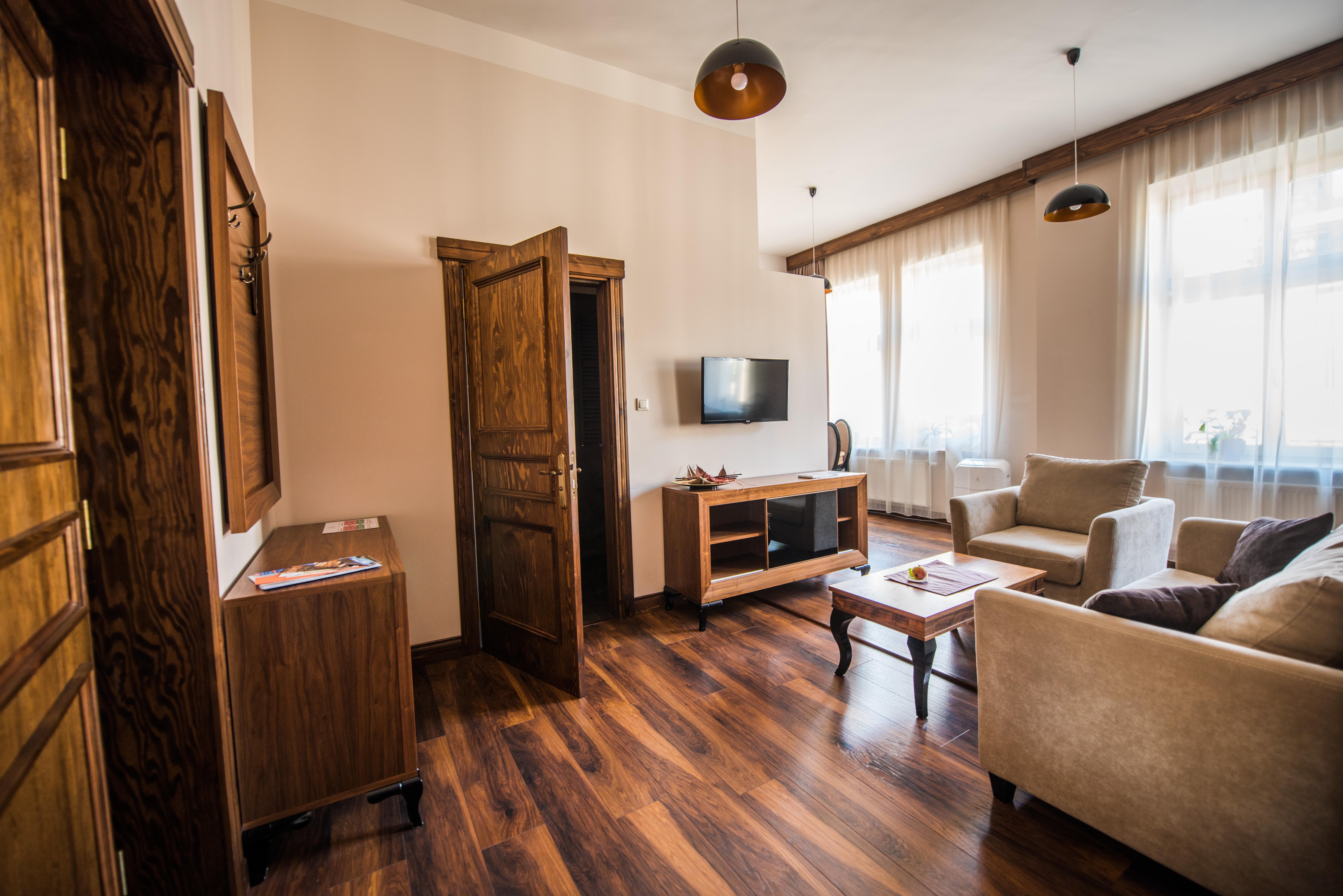 Topolowa Residence - Loftaffair Collection Krasków Εξωτερικό φωτογραφία