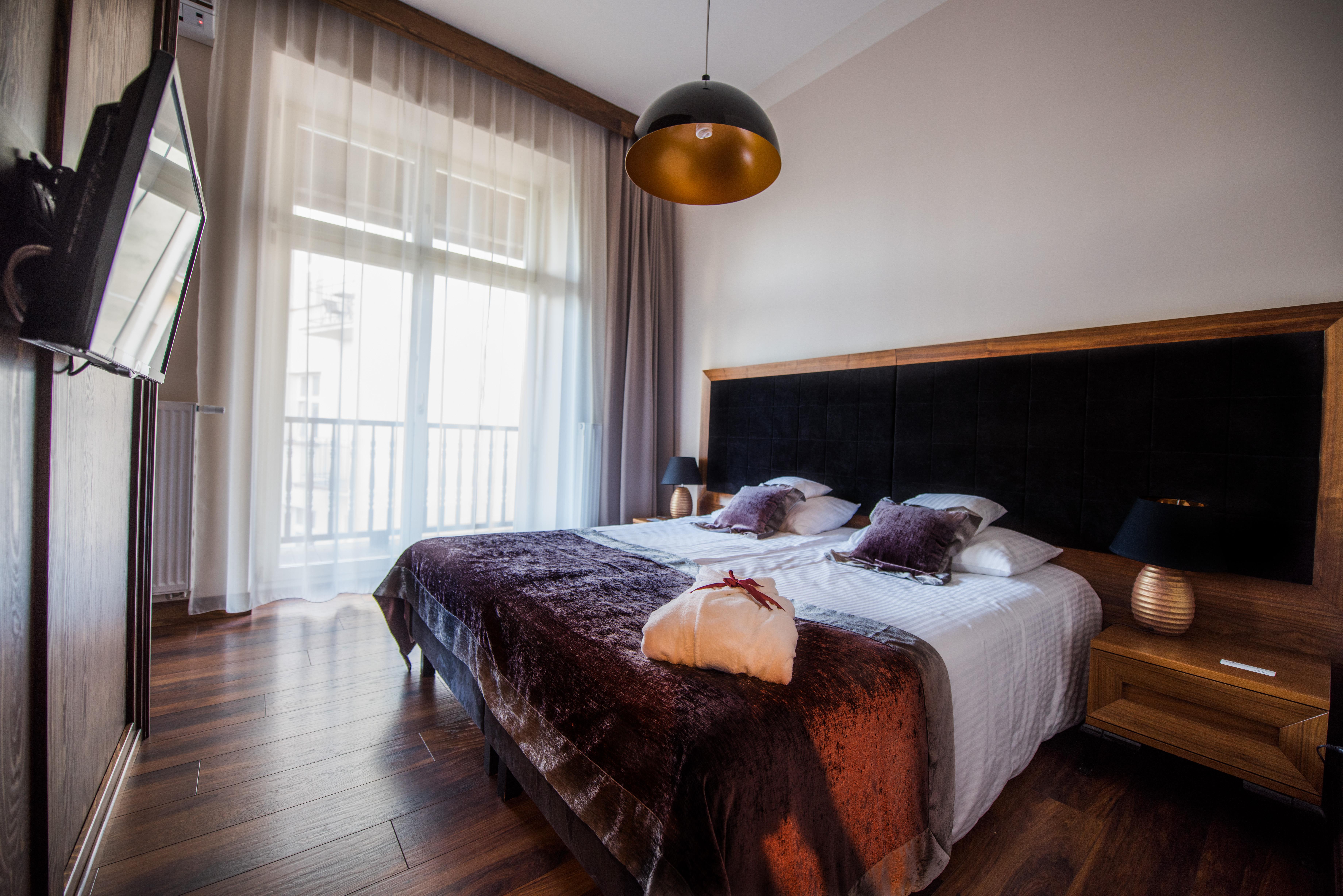 Topolowa Residence - Loftaffair Collection Krasków Εξωτερικό φωτογραφία