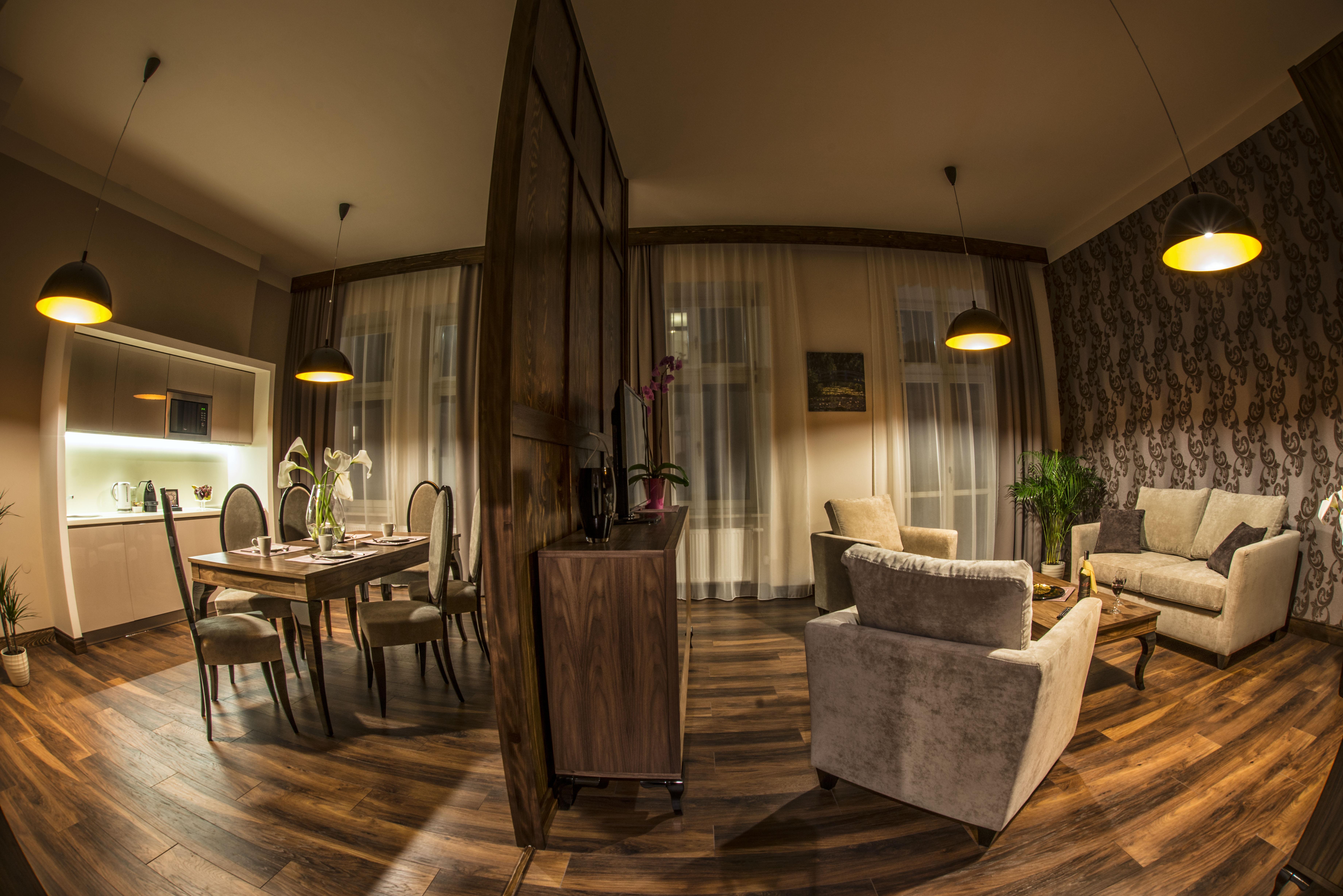 Topolowa Residence - Loftaffair Collection Krasków Εξωτερικό φωτογραφία