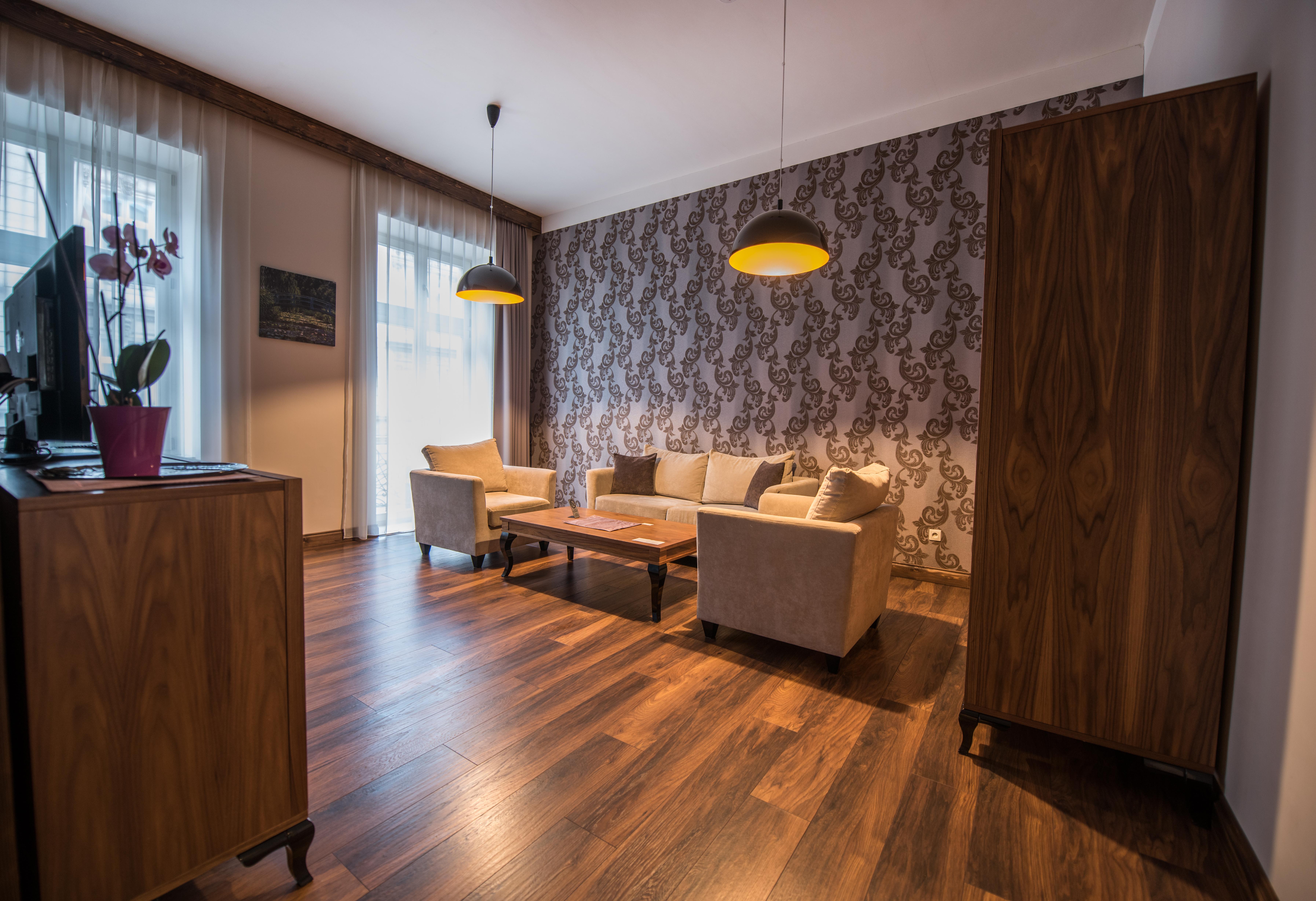 Topolowa Residence - Loftaffair Collection Krasków Εξωτερικό φωτογραφία