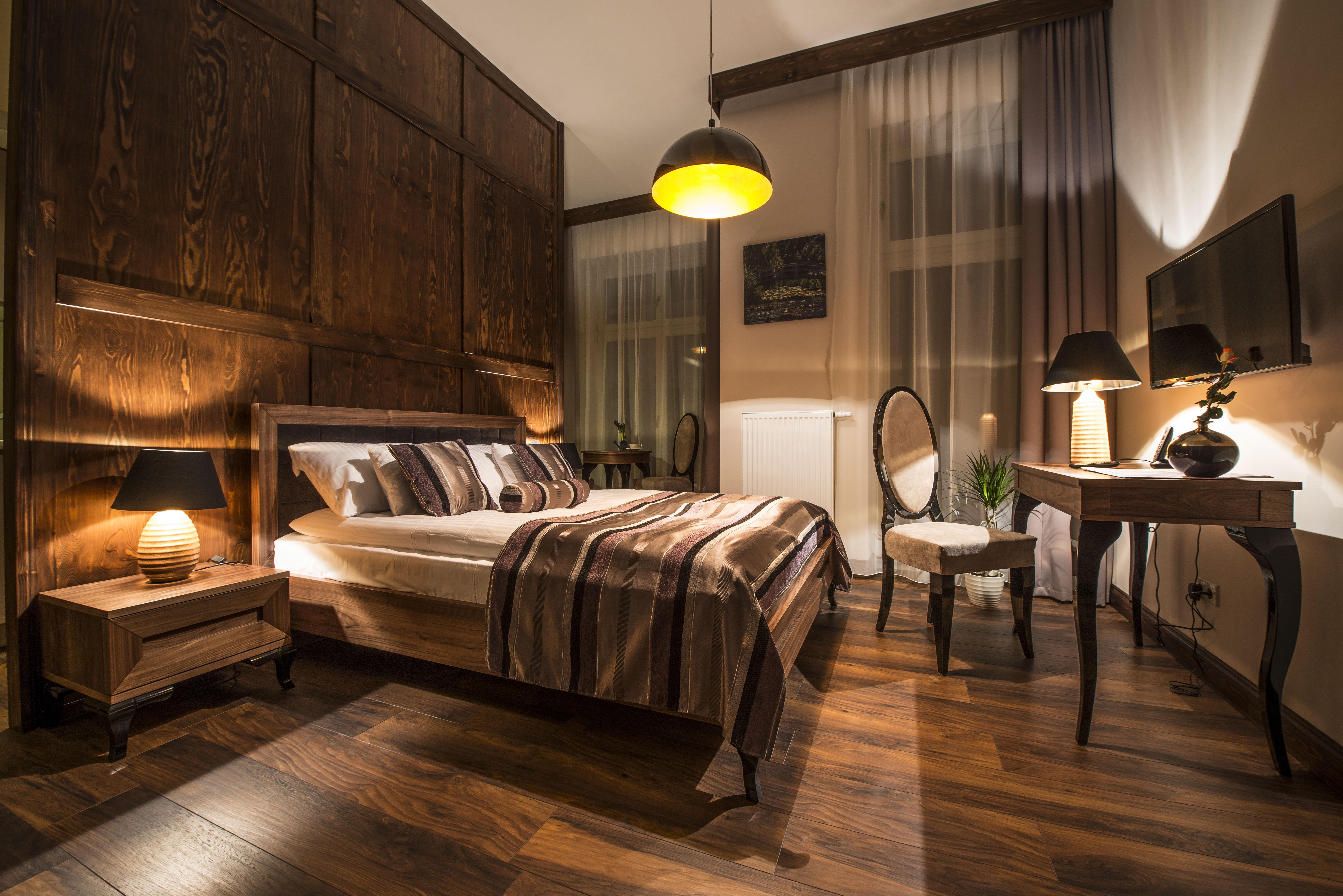 Topolowa Residence - Loftaffair Collection Krasków Εξωτερικό φωτογραφία