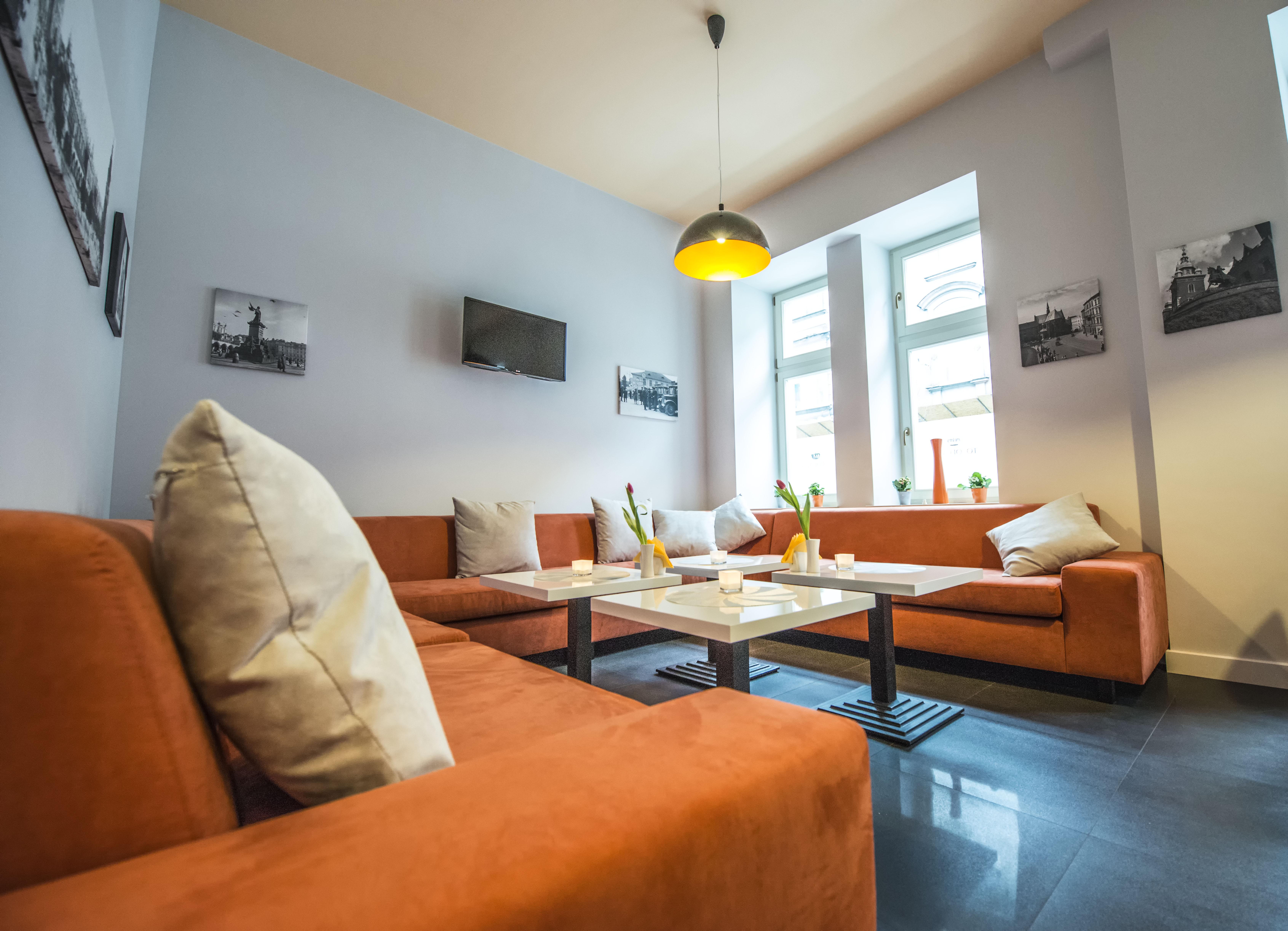 Topolowa Residence - Loftaffair Collection Krasków Εξωτερικό φωτογραφία