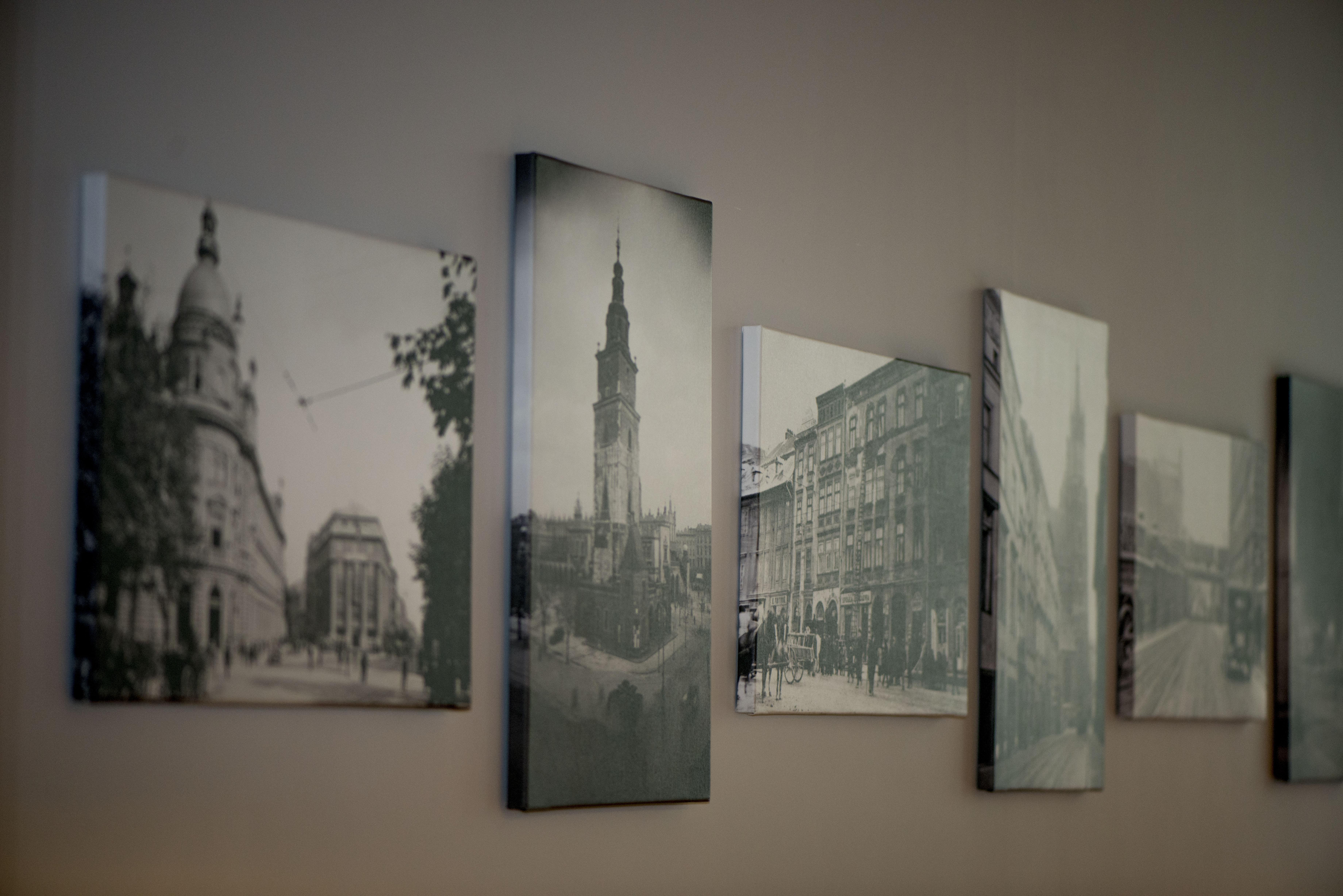 Topolowa Residence - Loftaffair Collection Krasków Εξωτερικό φωτογραφία