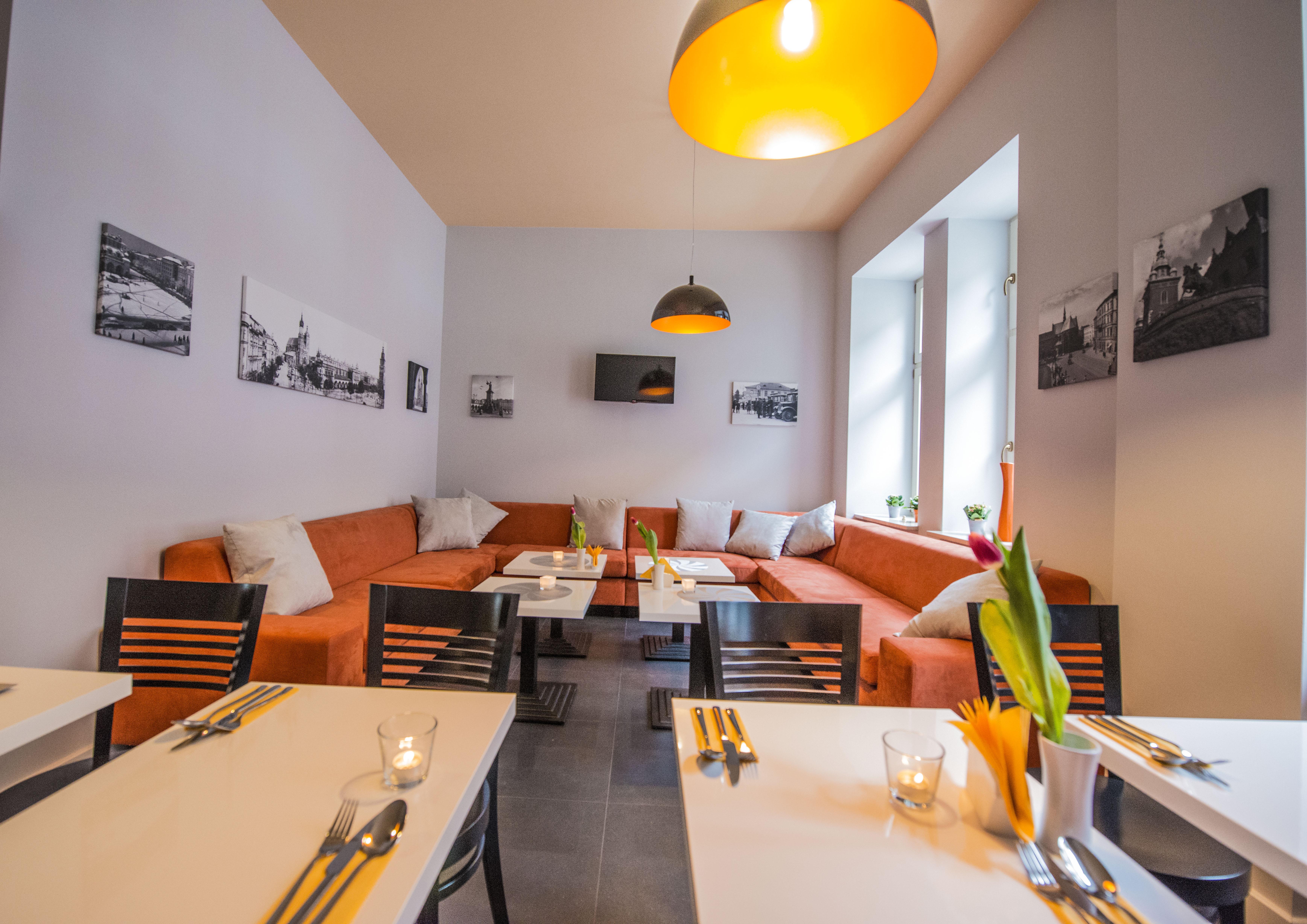 Topolowa Residence - Loftaffair Collection Krasków Εξωτερικό φωτογραφία