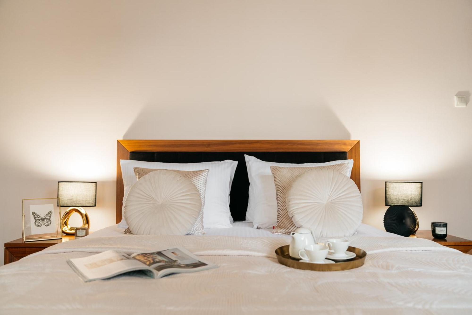 Topolowa Residence - Loftaffair Collection Krasków Εξωτερικό φωτογραφία