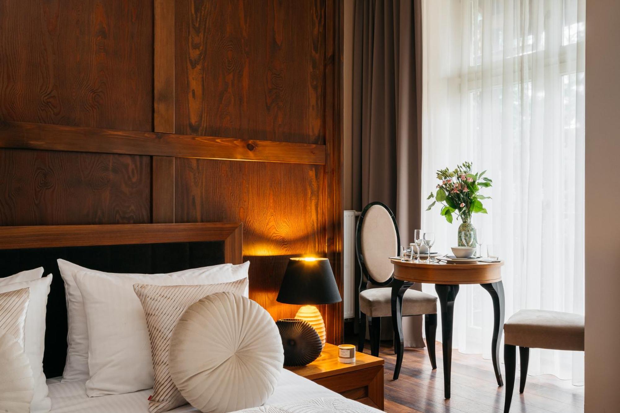 Topolowa Residence - Loftaffair Collection Krasków Εξωτερικό φωτογραφία