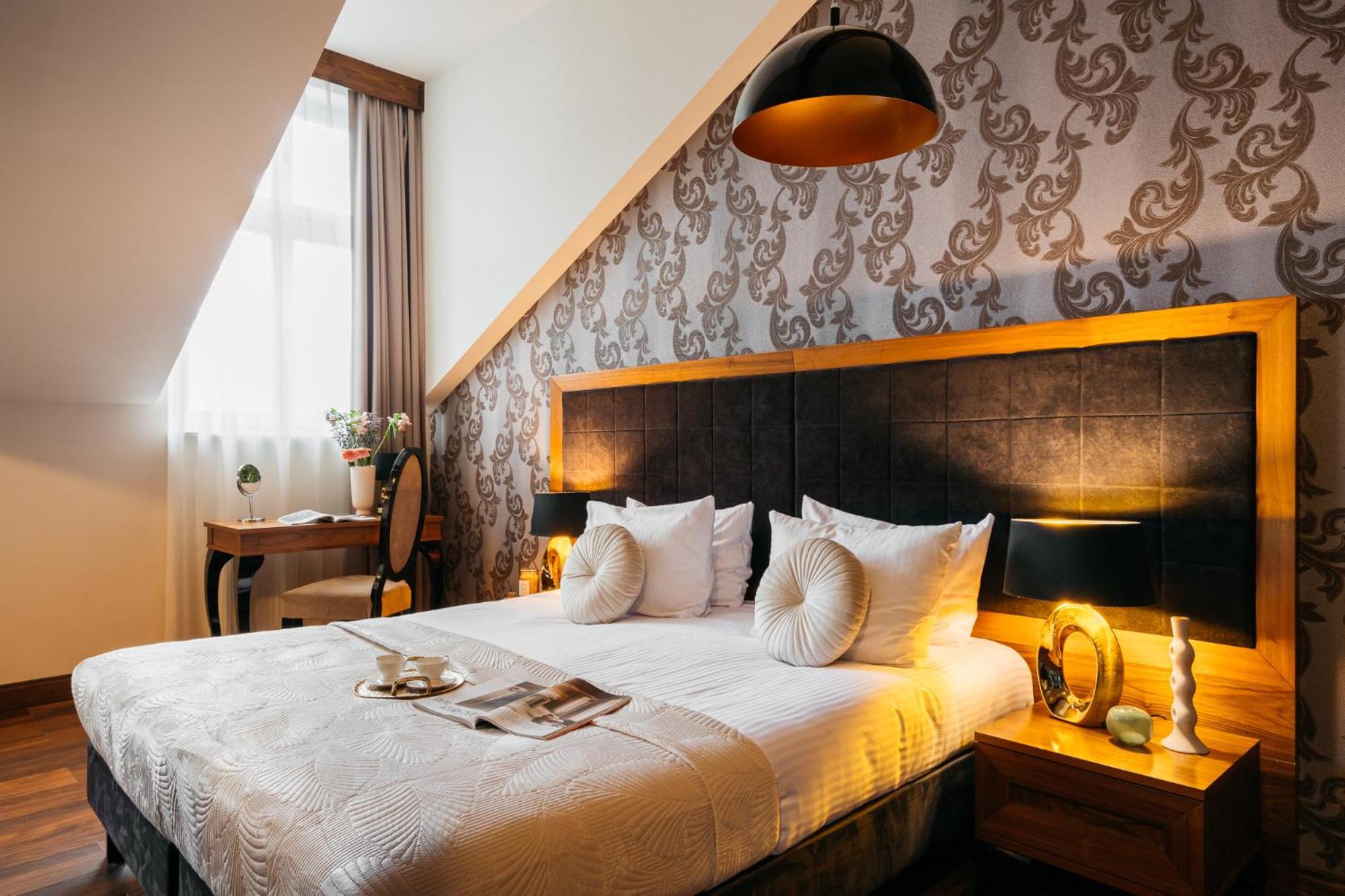 Topolowa Residence - Loftaffair Collection Krasków Εξωτερικό φωτογραφία