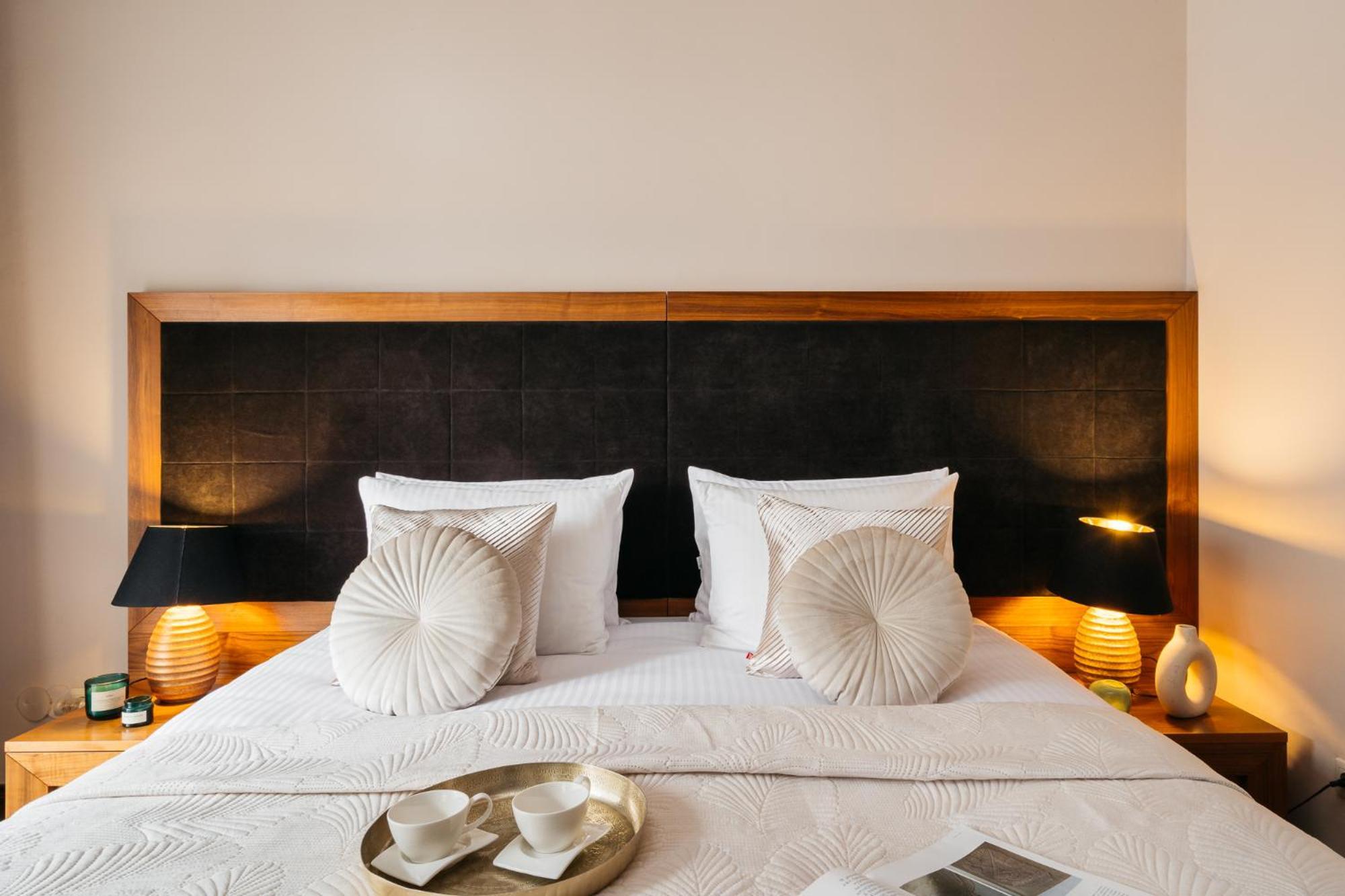 Topolowa Residence - Loftaffair Collection Krasków Εξωτερικό φωτογραφία