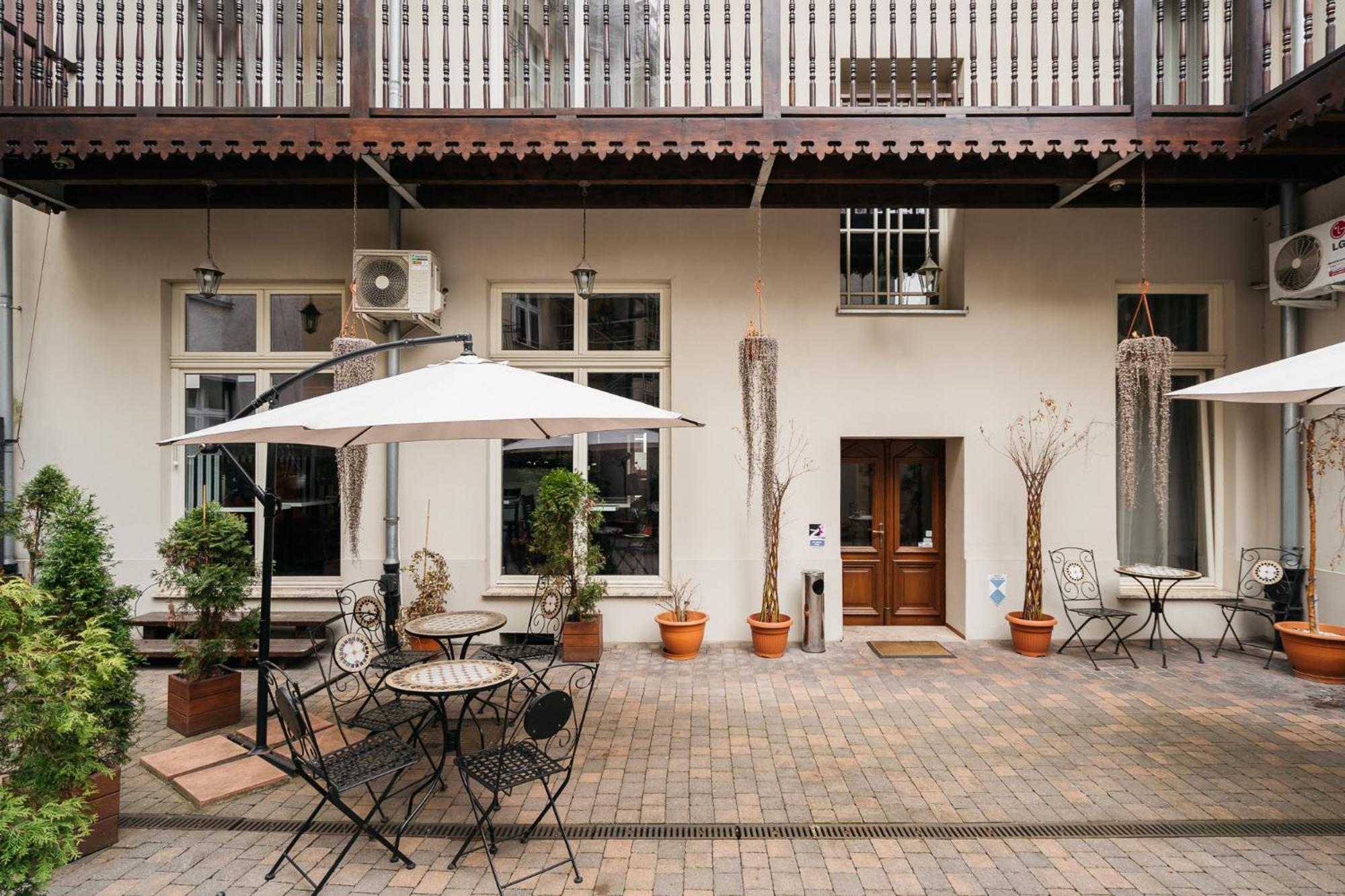 Topolowa Residence - Loftaffair Collection Krasków Εξωτερικό φωτογραφία