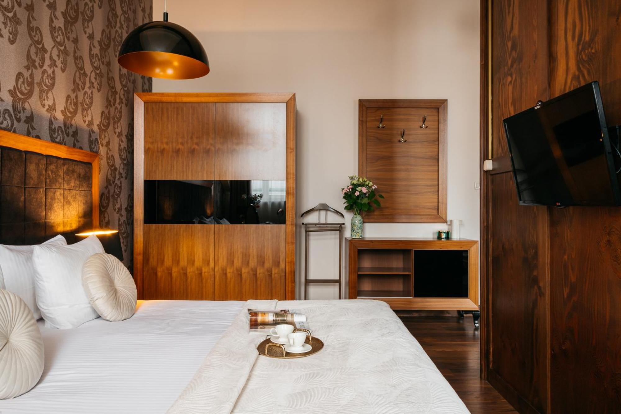 Topolowa Residence - Loftaffair Collection Krasków Εξωτερικό φωτογραφία