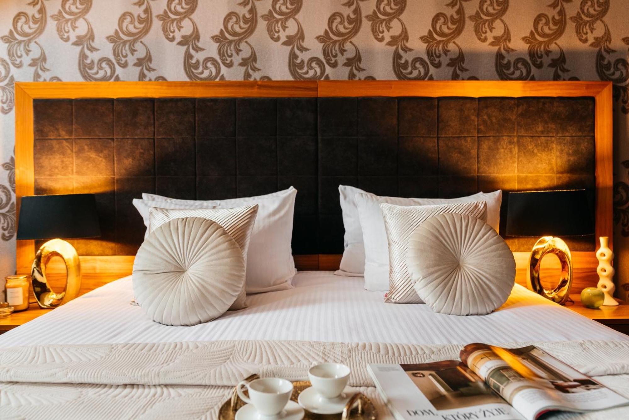 Topolowa Residence - Loftaffair Collection Krasków Εξωτερικό φωτογραφία