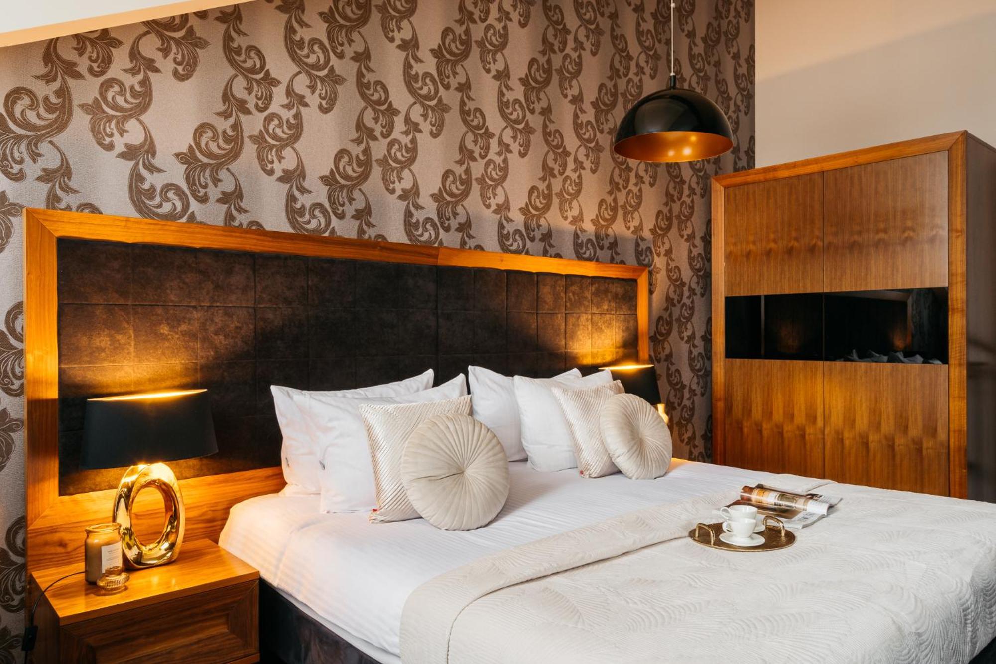 Topolowa Residence - Loftaffair Collection Krasków Εξωτερικό φωτογραφία