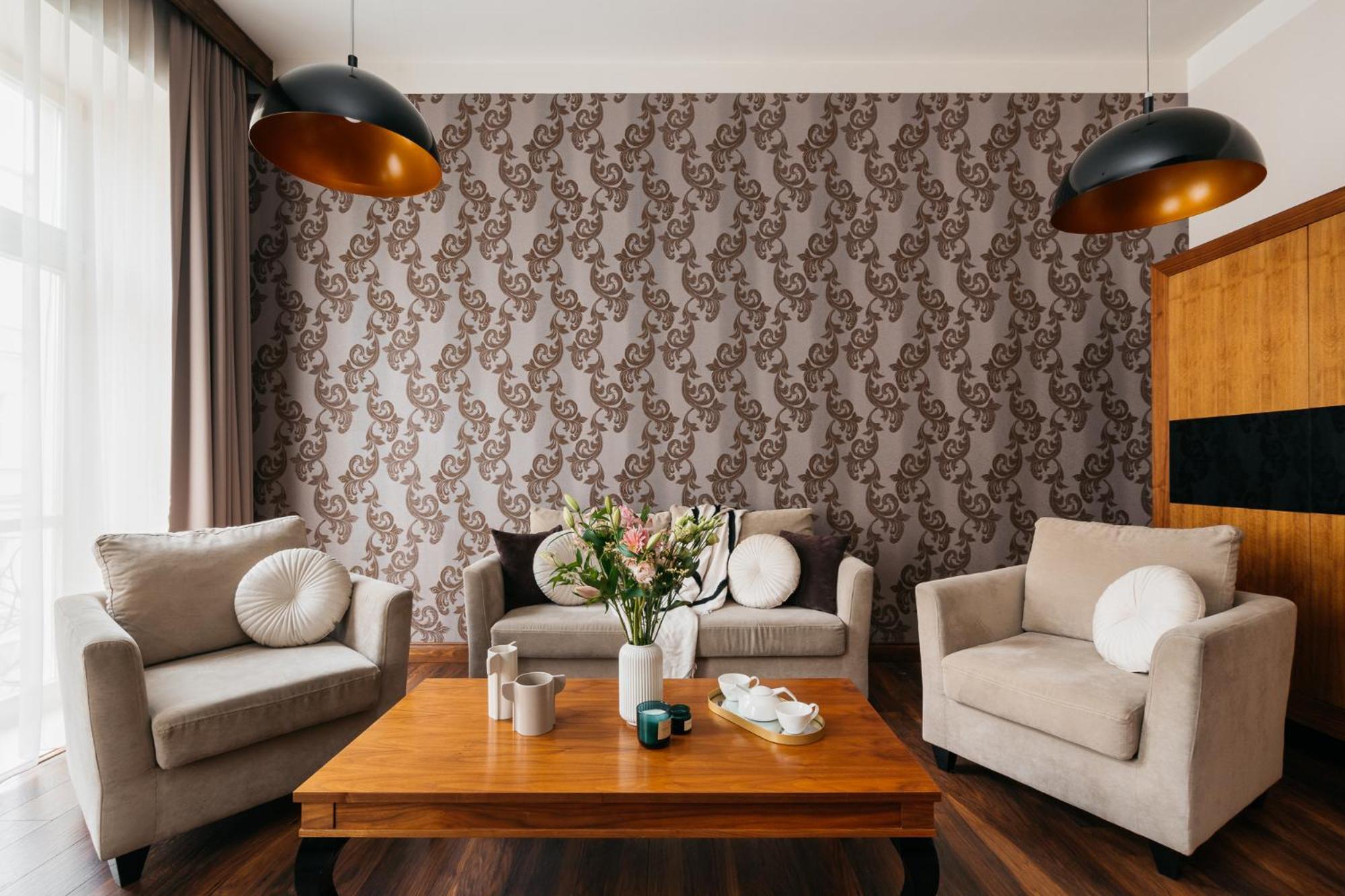 Topolowa Residence - Loftaffair Collection Krasków Εξωτερικό φωτογραφία