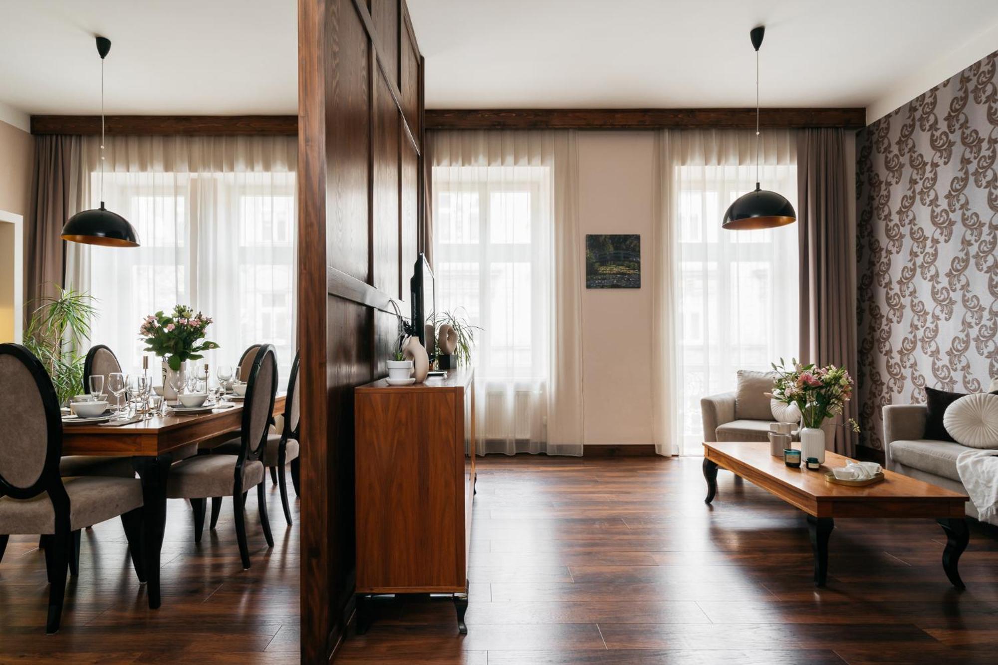 Topolowa Residence - Loftaffair Collection Krasków Εξωτερικό φωτογραφία