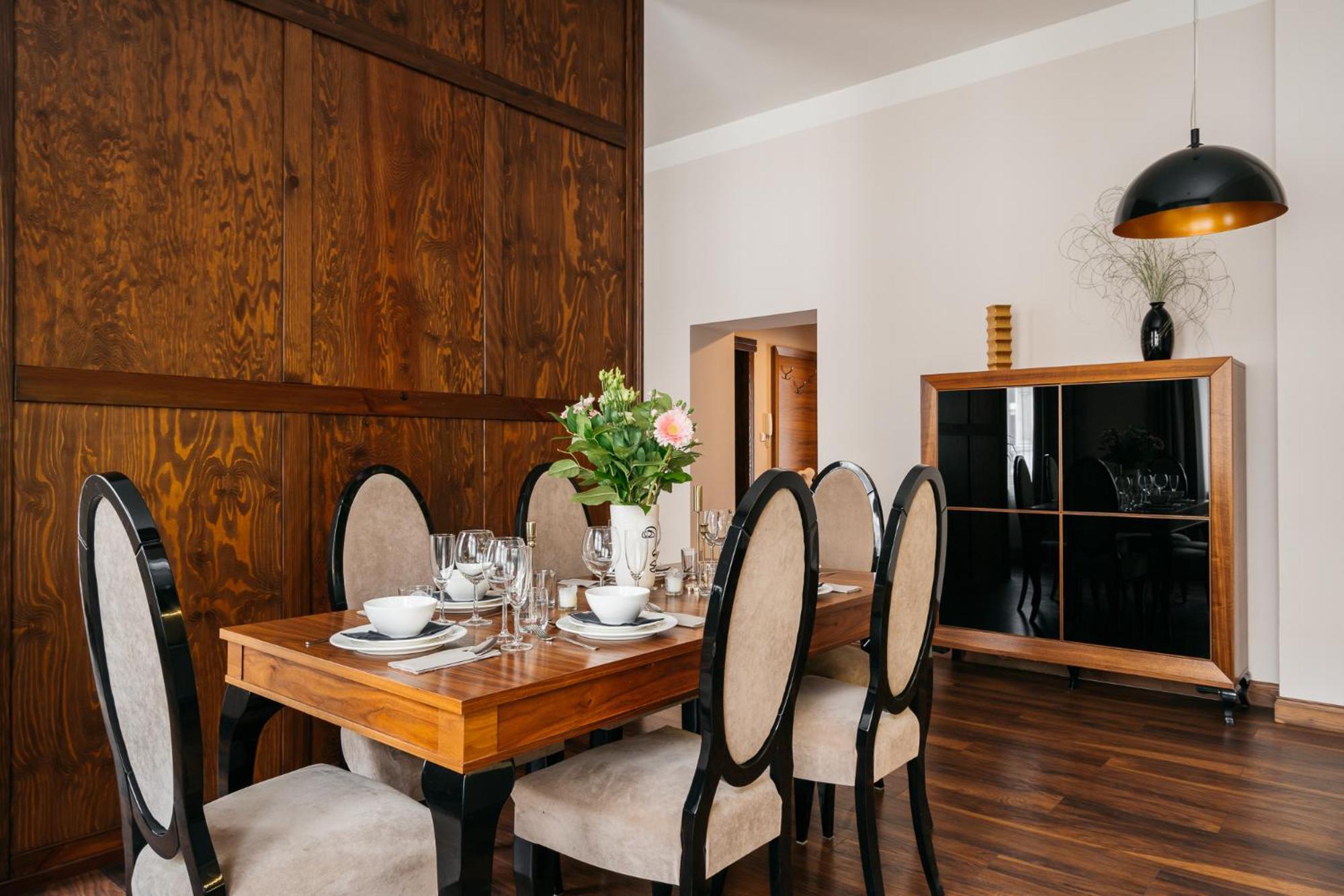 Topolowa Residence - Loftaffair Collection Krasków Εξωτερικό φωτογραφία
