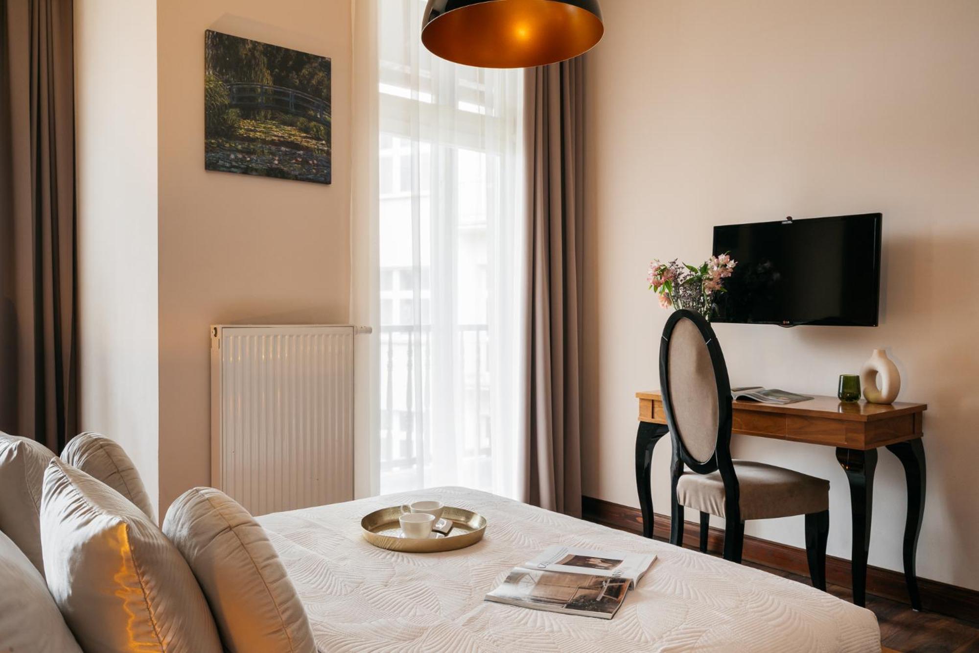 Topolowa Residence - Loftaffair Collection Krasków Εξωτερικό φωτογραφία