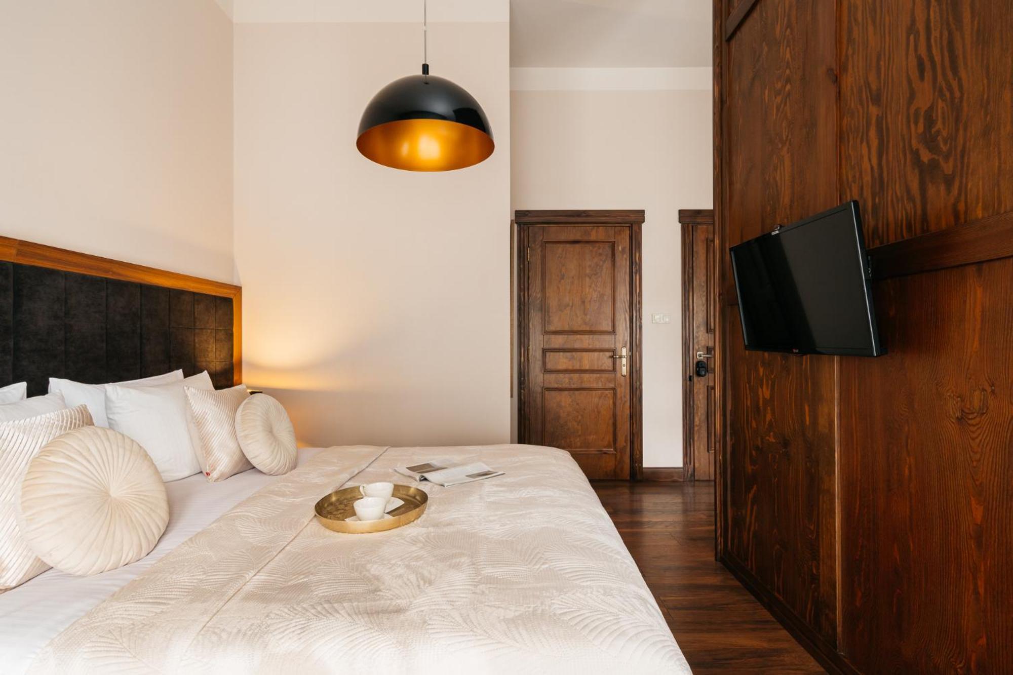 Topolowa Residence - Loftaffair Collection Krasków Εξωτερικό φωτογραφία