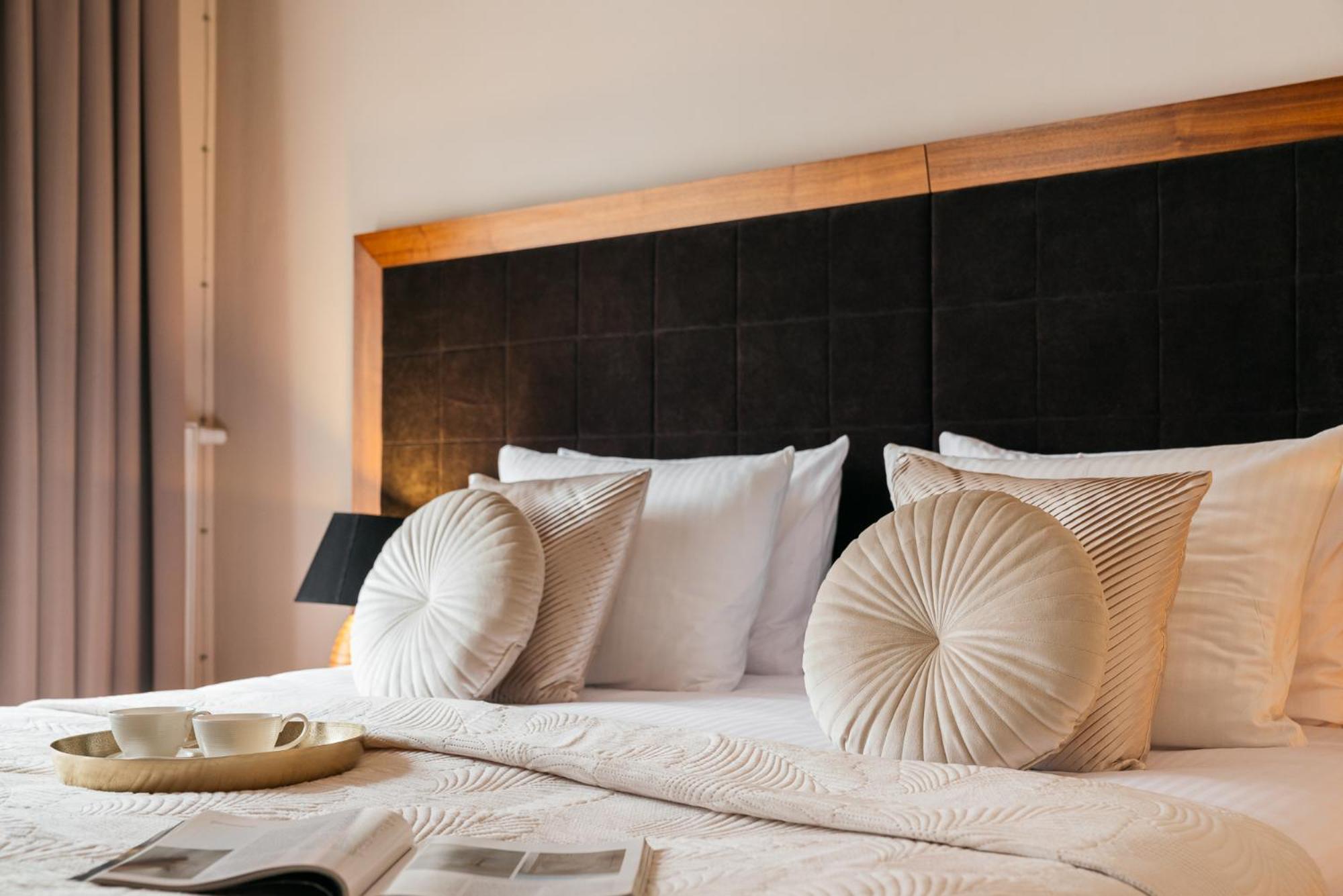 Topolowa Residence - Loftaffair Collection Krasków Εξωτερικό φωτογραφία