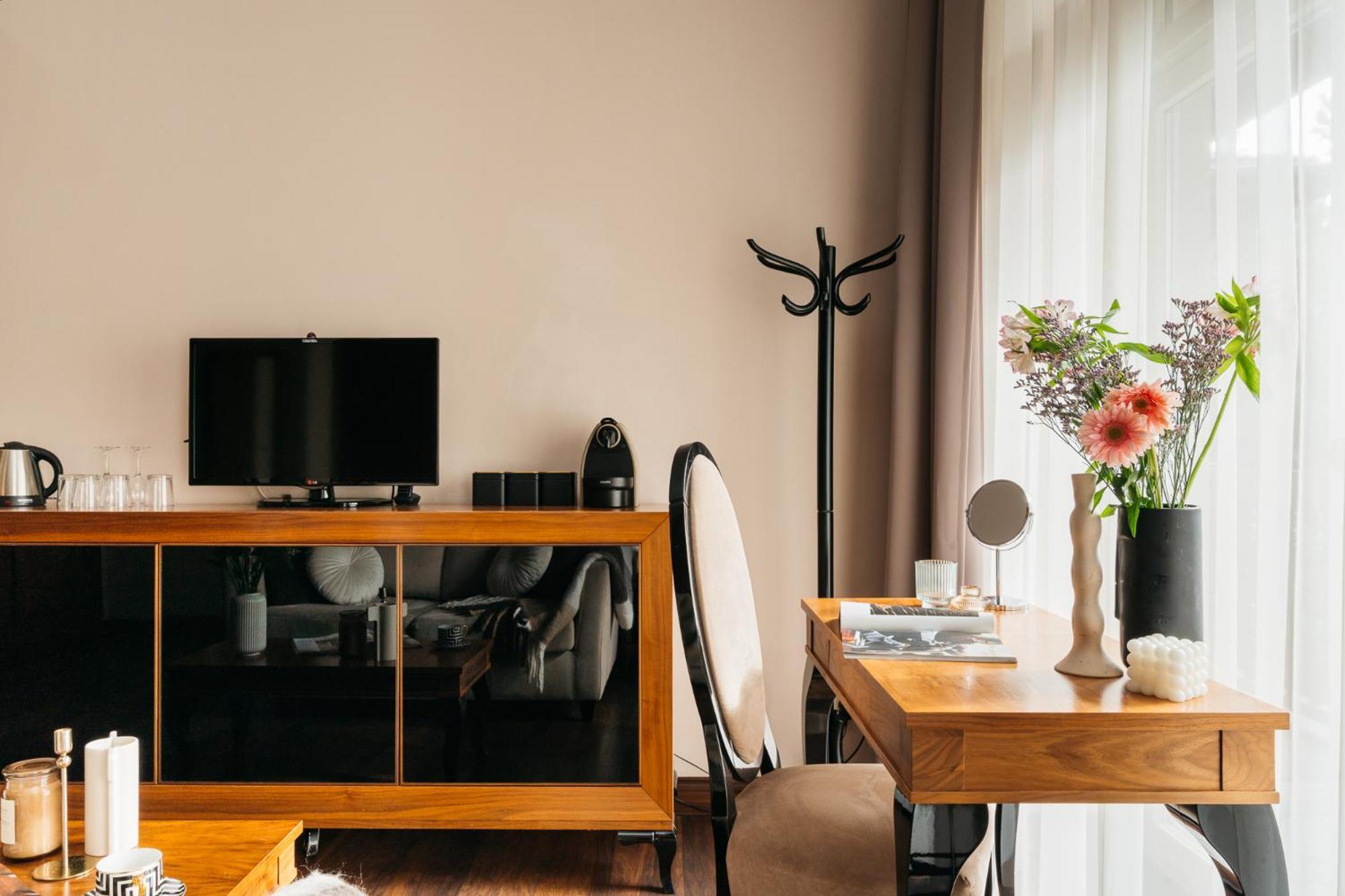 Topolowa Residence - Loftaffair Collection Krasków Εξωτερικό φωτογραφία