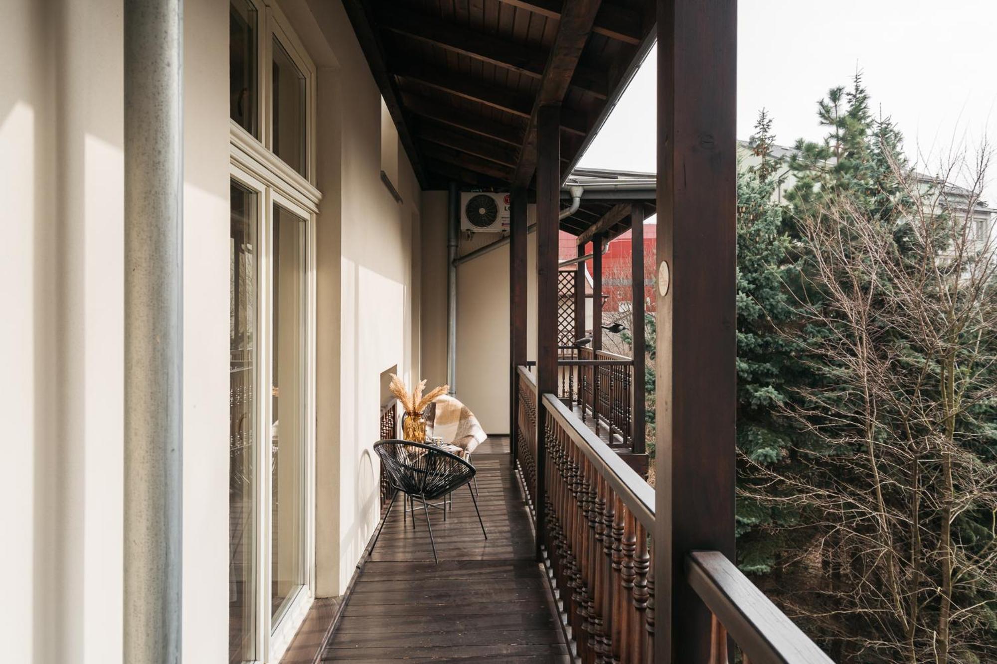 Topolowa Residence - Loftaffair Collection Krasków Εξωτερικό φωτογραφία