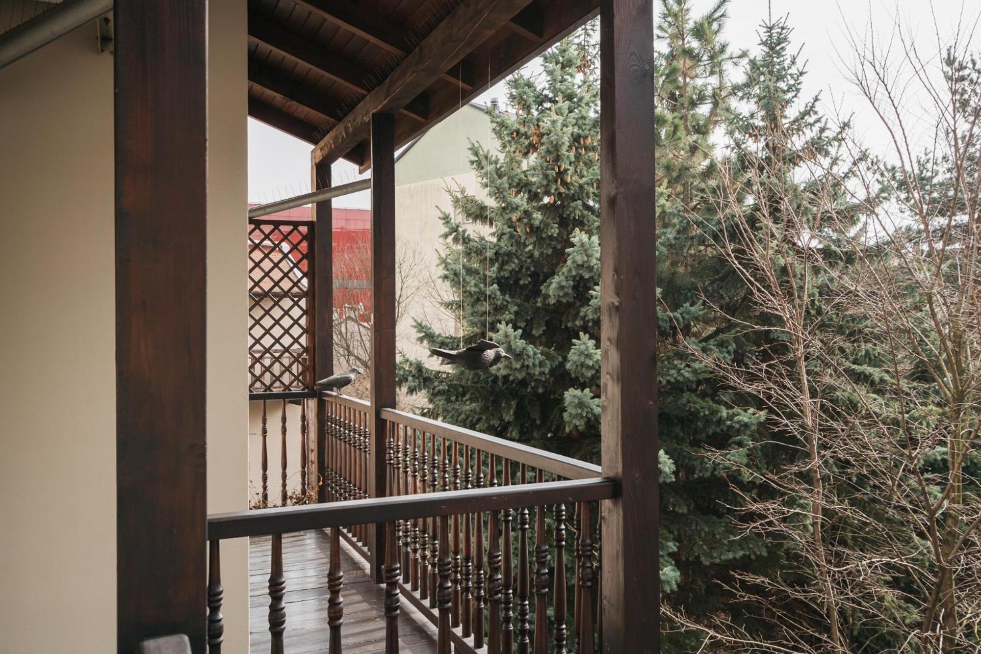 Topolowa Residence - Loftaffair Collection Krasków Εξωτερικό φωτογραφία