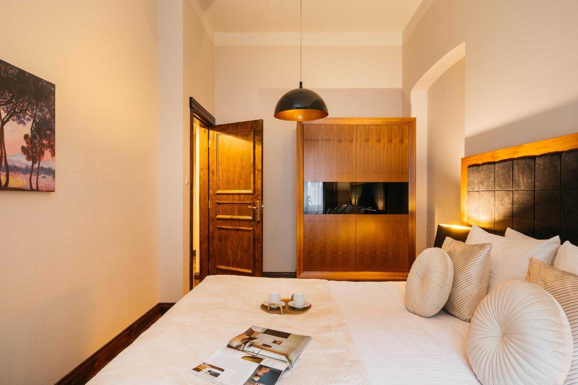 Topolowa Residence - Loftaffair Collection Krasków Εξωτερικό φωτογραφία