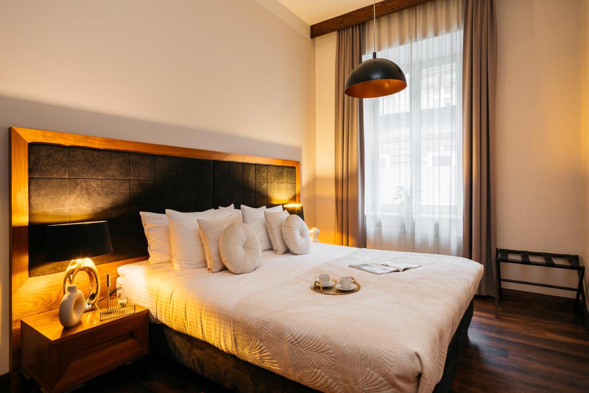 Topolowa Residence - Loftaffair Collection Krasków Εξωτερικό φωτογραφία