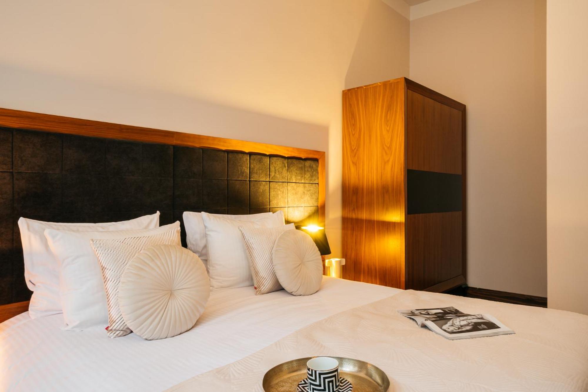 Topolowa Residence - Loftaffair Collection Krasków Εξωτερικό φωτογραφία