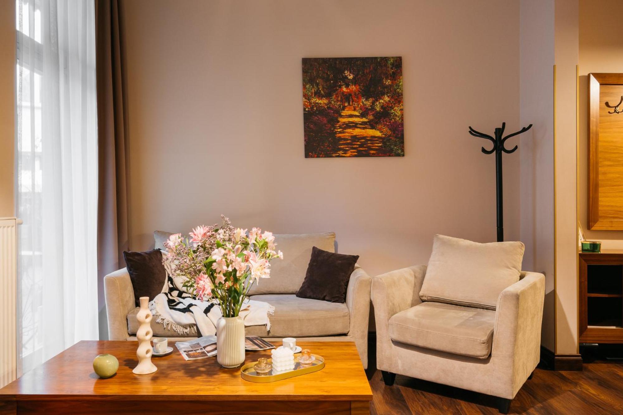 Topolowa Residence - Loftaffair Collection Krasków Εξωτερικό φωτογραφία