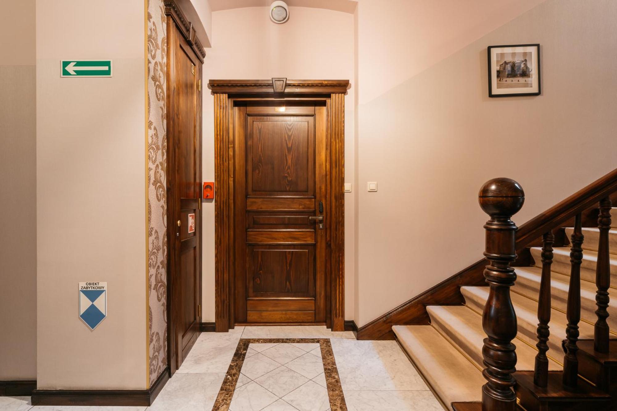 Topolowa Residence - Loftaffair Collection Krasków Εξωτερικό φωτογραφία