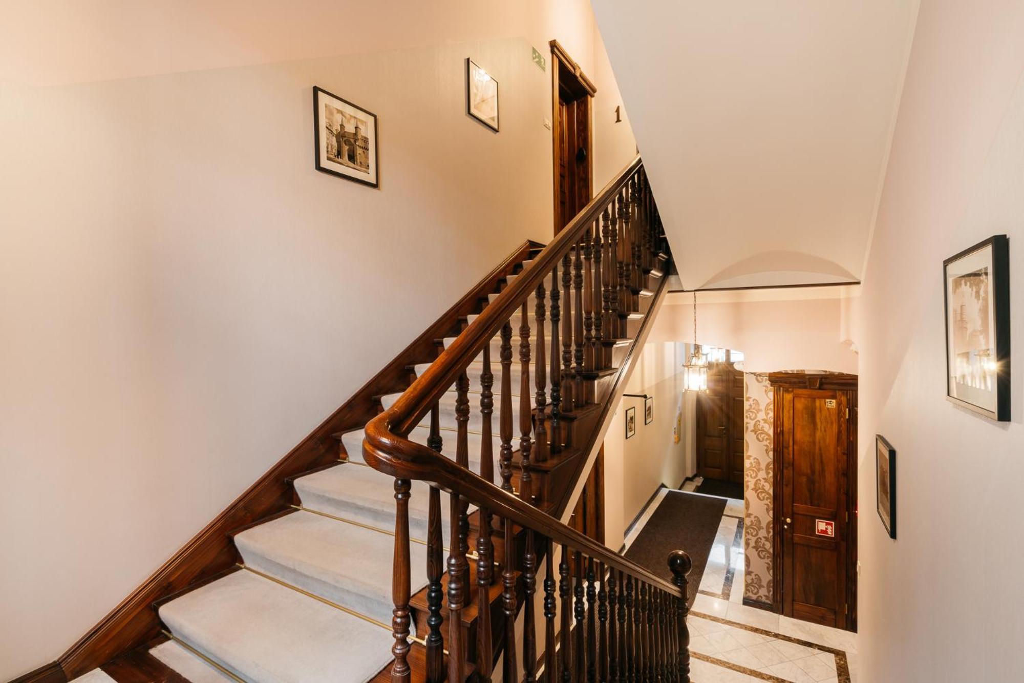 Topolowa Residence - Loftaffair Collection Krasków Εξωτερικό φωτογραφία